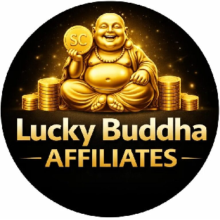Lucky Buddha Affiliates