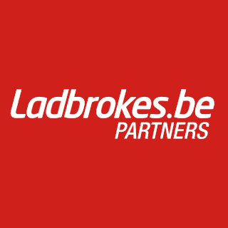 Ladbrokes.be Partners