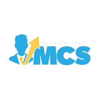 My Casino Share