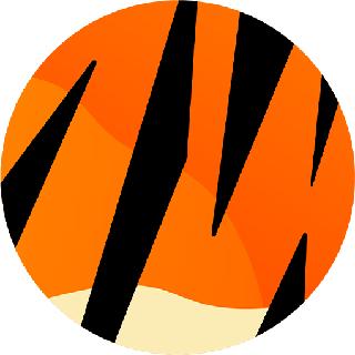 Happy Tiger Affiliates