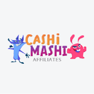CashiMashi Affiliates