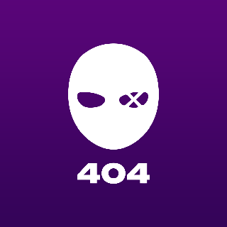 404 Team