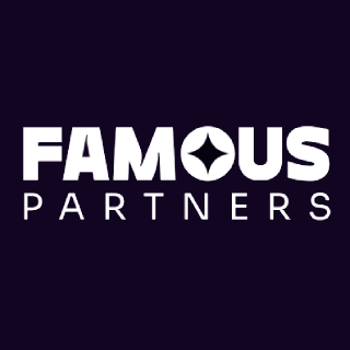 Famous Partners