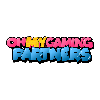 Oh My Gaming Partners